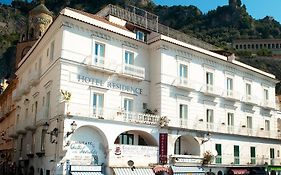 Residence Hotel Amalfi